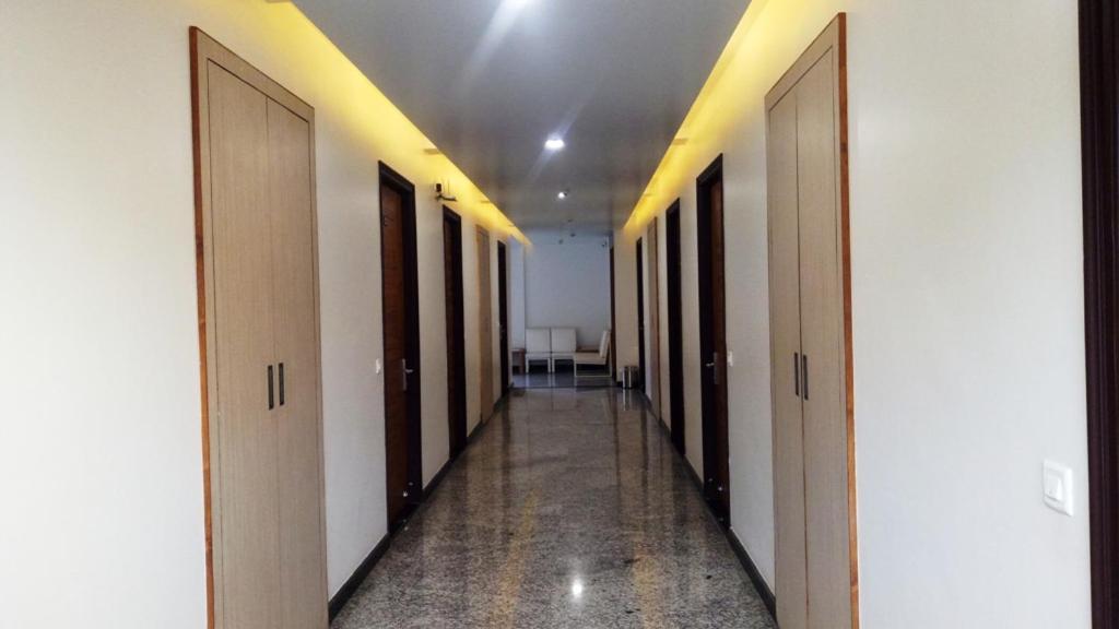 Alankrita Suites & Party Halls 密拉特 外观 照片